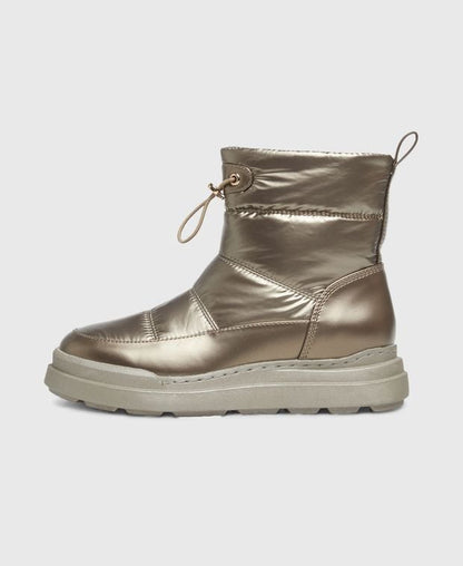Schneestiefel