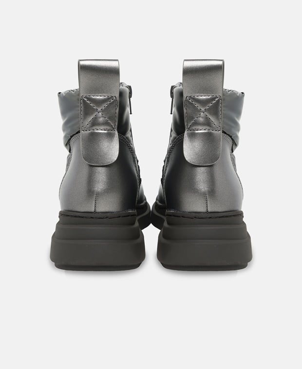 Winterstiefel Vancou-B-0-1