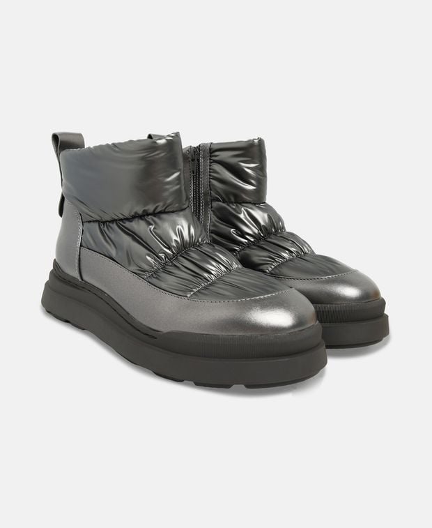 Winterstiefel Vancou-B-0-1
