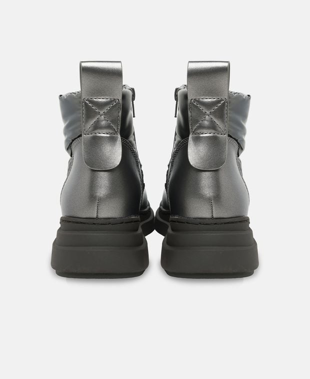 Winterstiefel Vancou-B-0-1