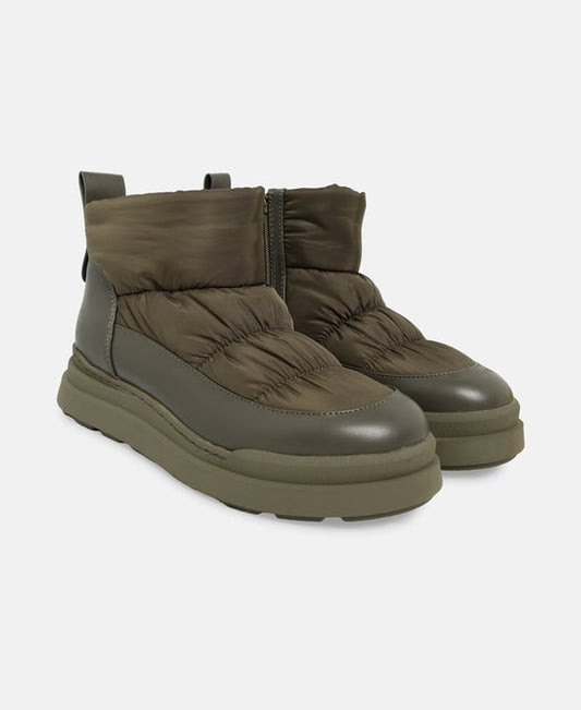 Winterstiefel Vancou-B-0-1