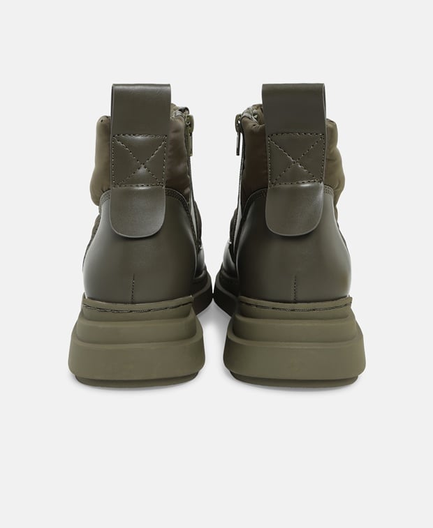 Winterstiefel Vancou-B-0-1