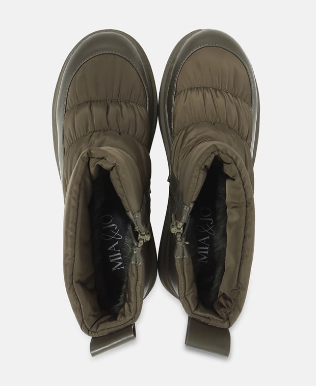 Winterstiefel Vancou-B-0-1