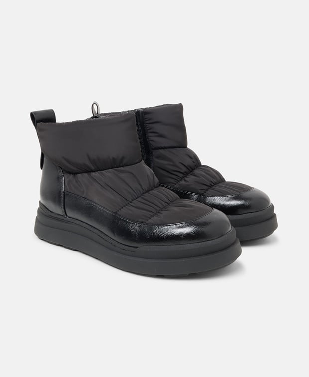 Winterstiefel Vancou-B-0-1