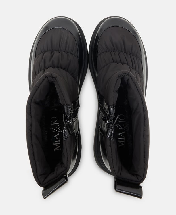 Winterstiefel Vancou-B-0-1