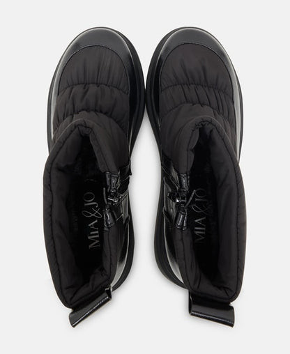 Winterstiefel Vancou-B-0-1