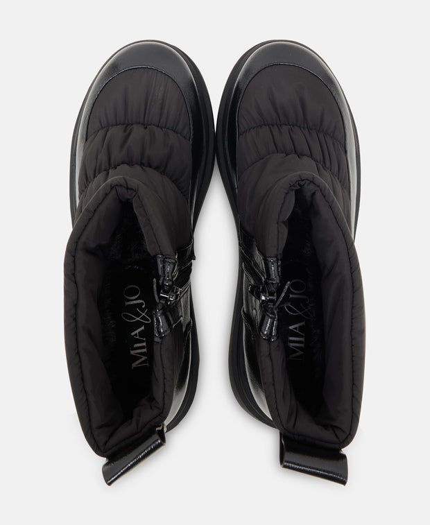 Winterstiefel