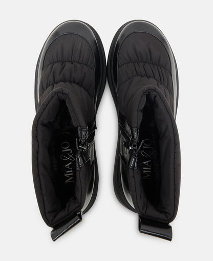 Winterstiefel