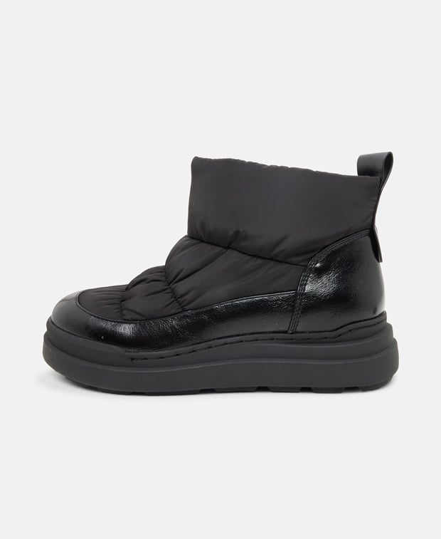Winterstiefel Vancou-B-0-1