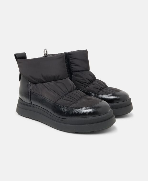 Winterstiefel Vancou-B-0-1