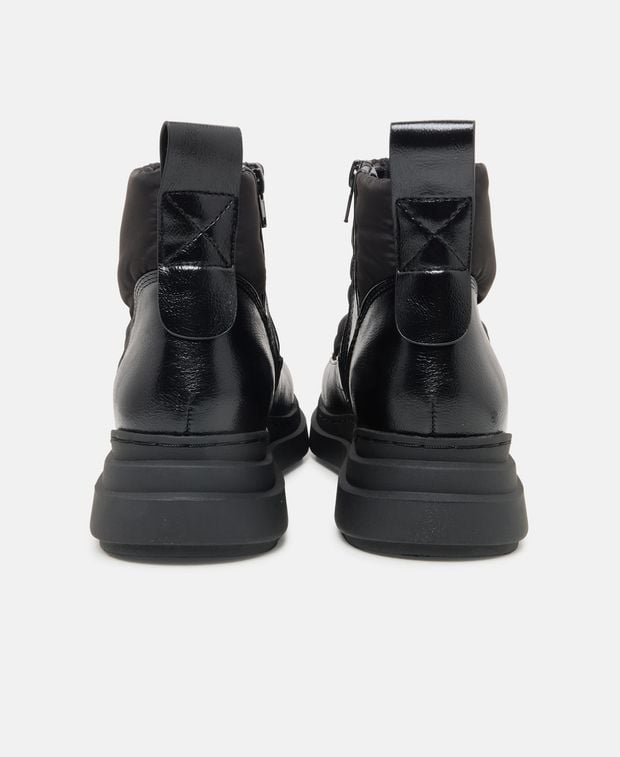 Winterstiefel Vancou-B-0-1