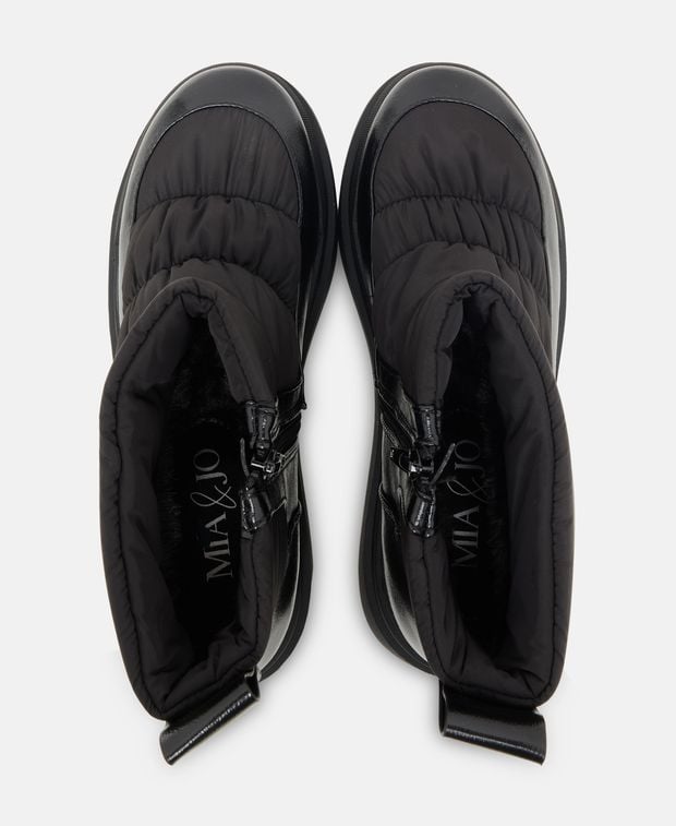 Winterstiefel Vancou-B-0-1