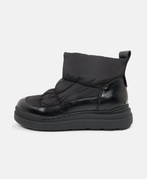 Winterstiefel Vancou-B-0-1