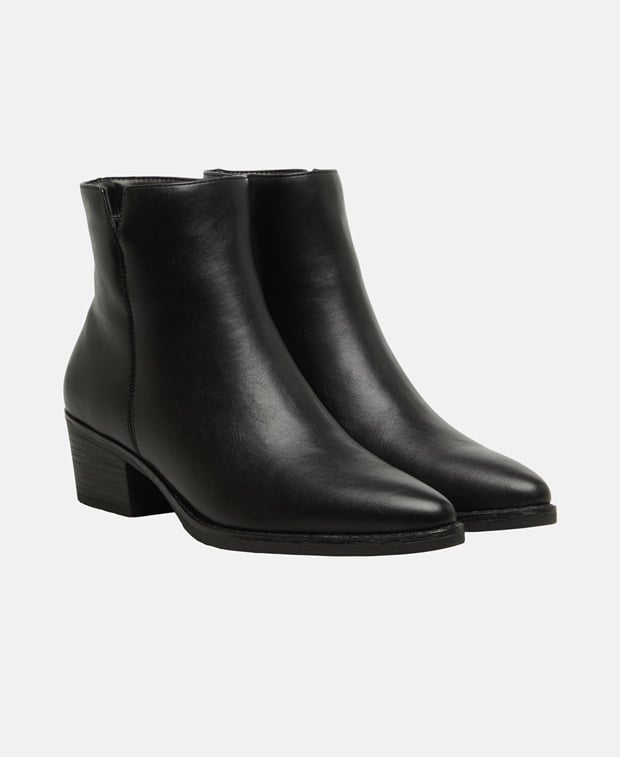 Stiefeletten