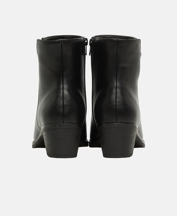 Stiefeletten
