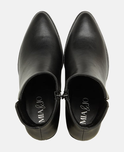 Stiefeletten