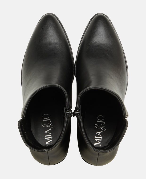 Stiefeletten
