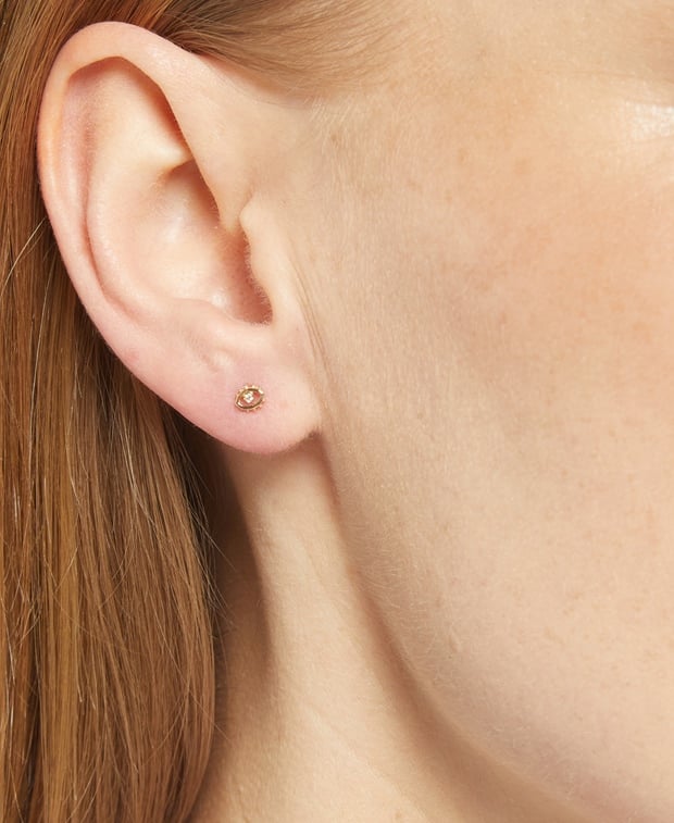 Ohrstecker