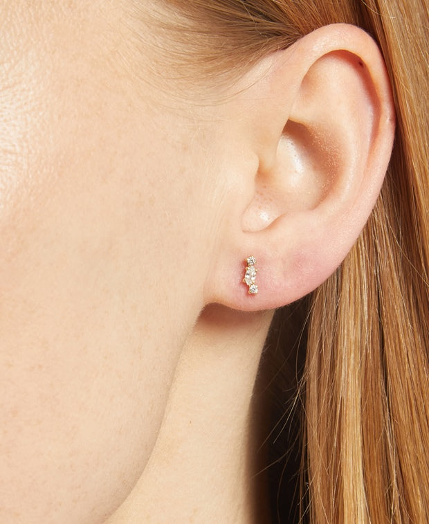 Ohrstecker