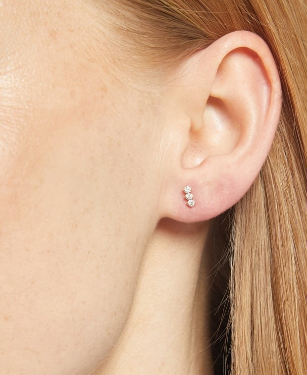 Ohrstecker