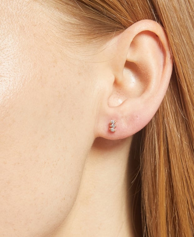 Ohrstecker