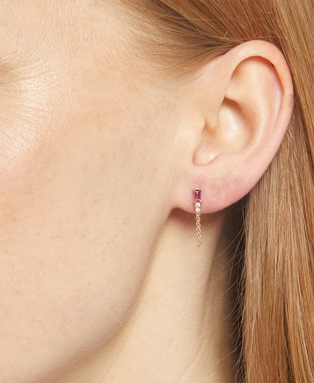 Ohrringe