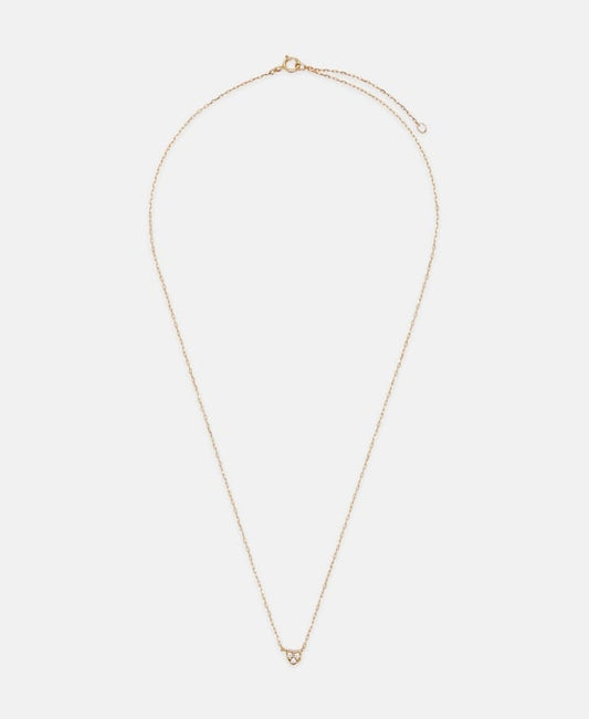 Halskette mit Anhänger