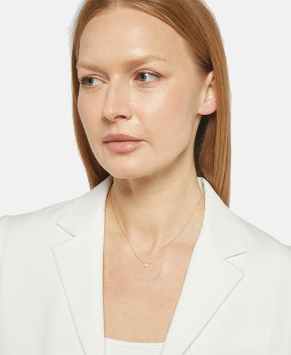 Halskette mit Anhänger