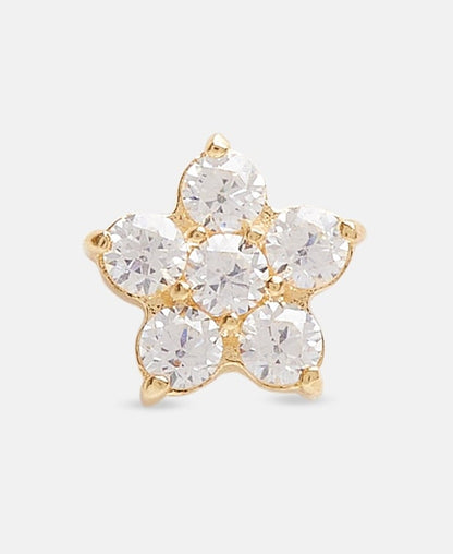 Einzelner Ohrstecker