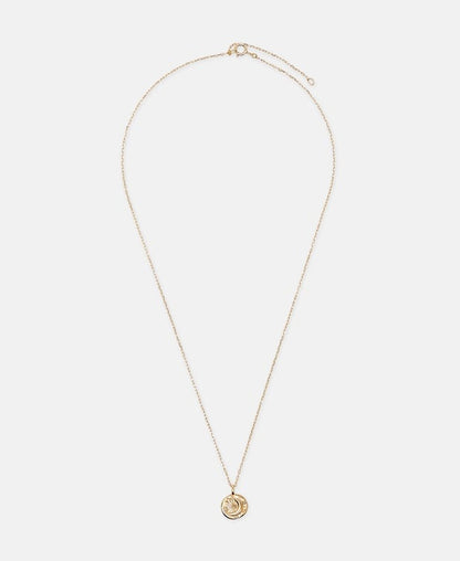 Halskette mit Anhänger