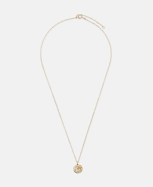 Halskette mit Anhänger