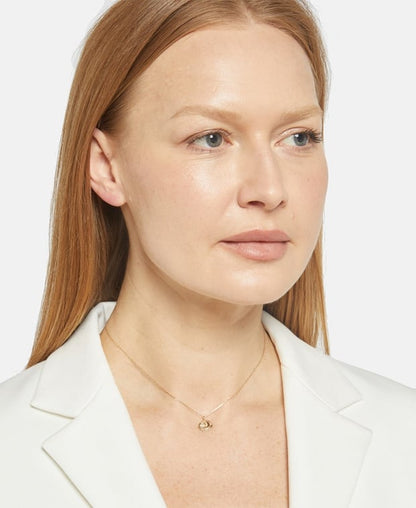 Halskette mit Anhänger