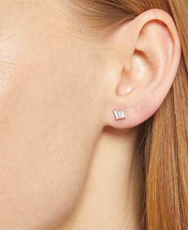 Ohrstecker