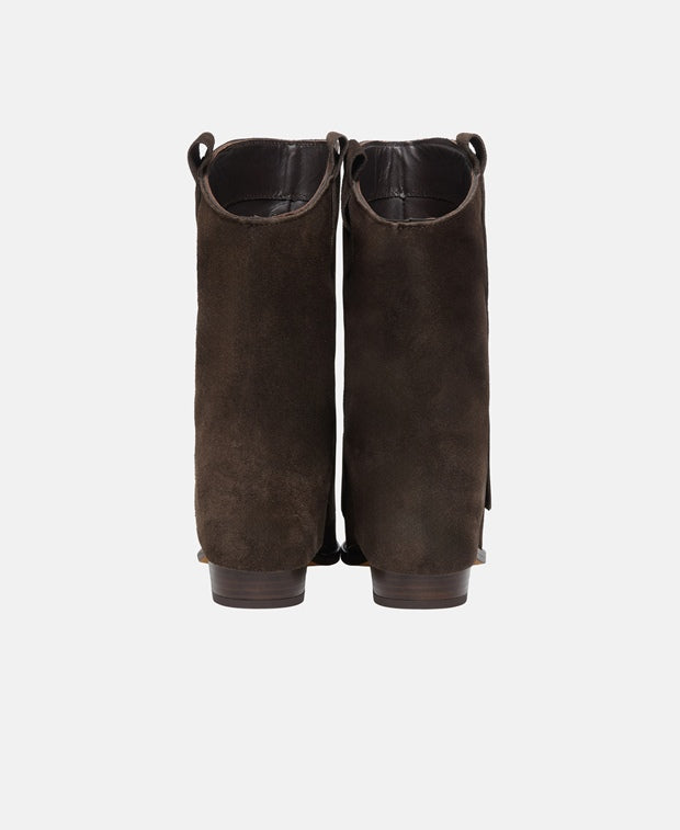 Stiefeletten