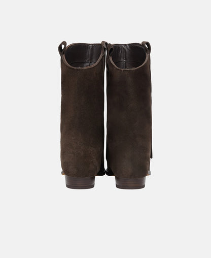 Stiefeletten