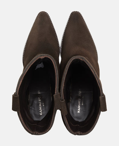 Stiefeletten