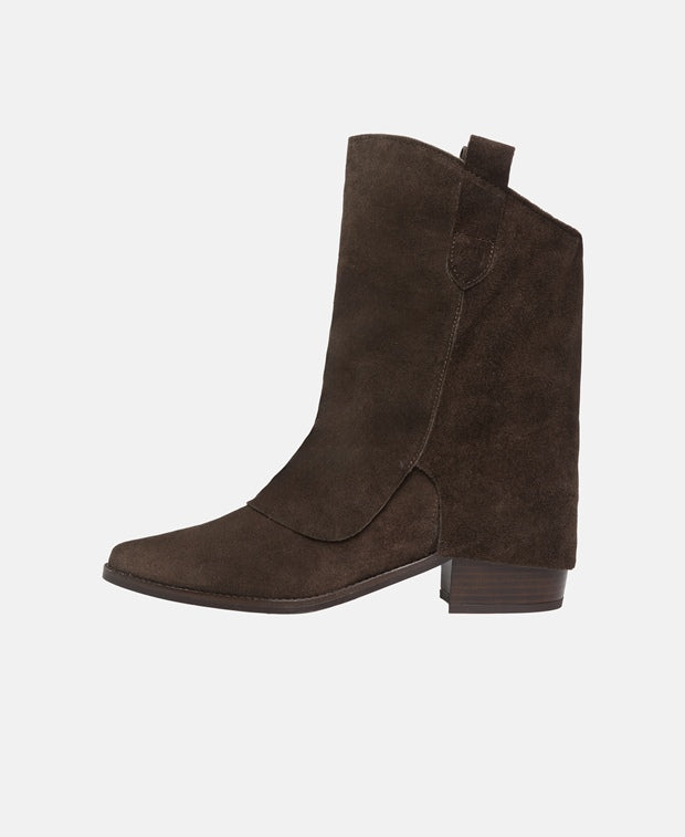 Stiefeletten
