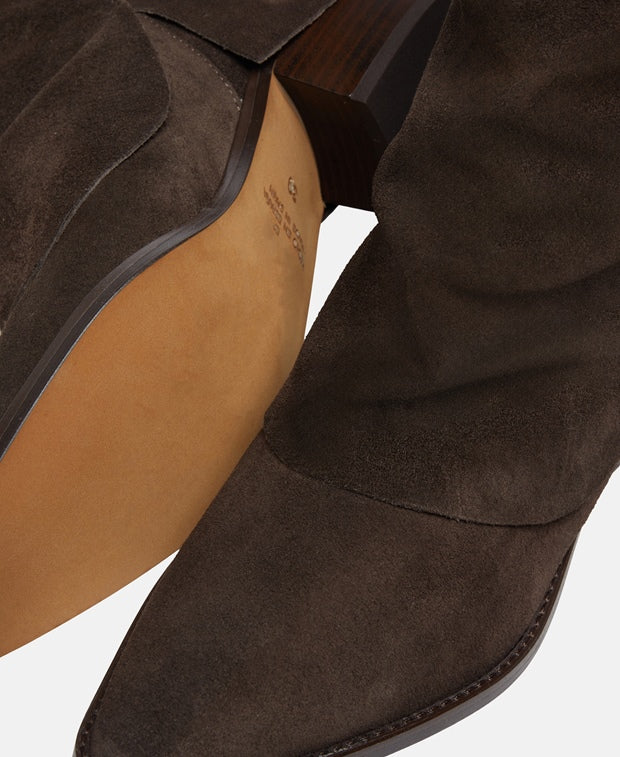 Stiefeletten