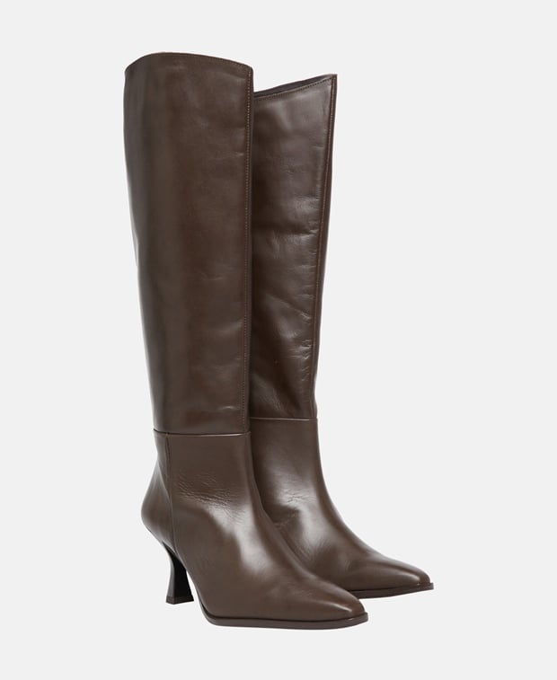 Stiefel