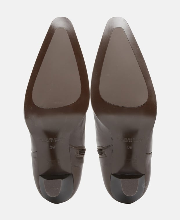 Stiefel