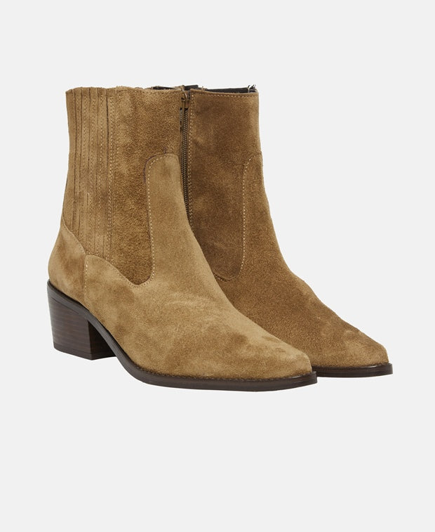Stiefeletten