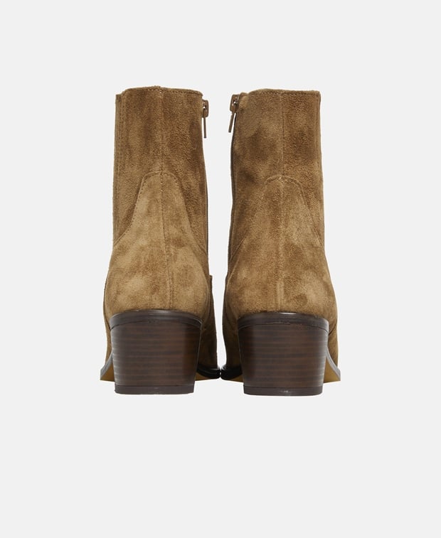 Stiefeletten