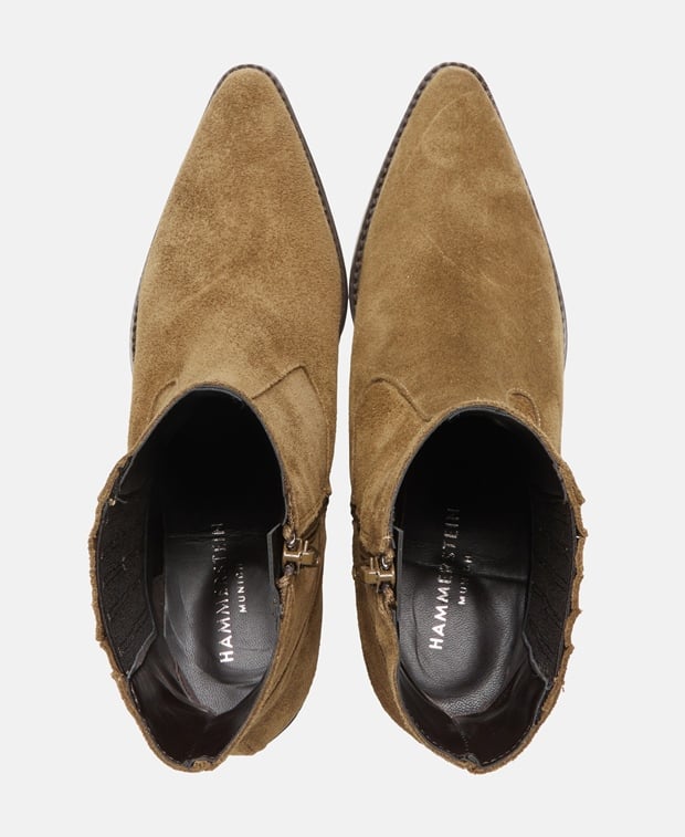 Stiefeletten