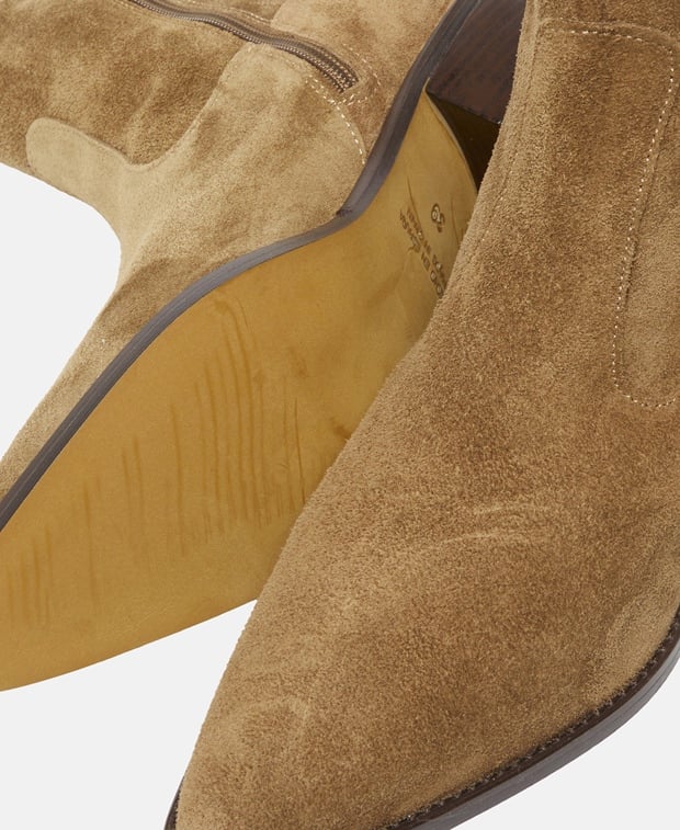 Stiefeletten