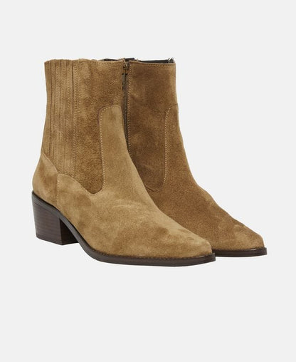 Stiefeletten
