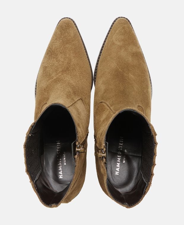 Stiefeletten