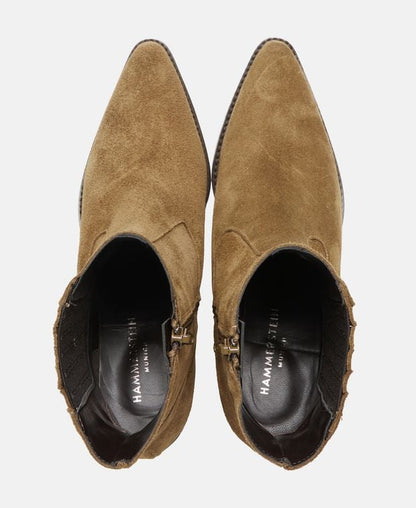 Stiefeletten