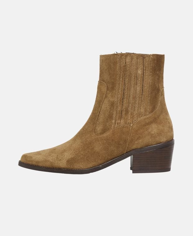 Stiefeletten
