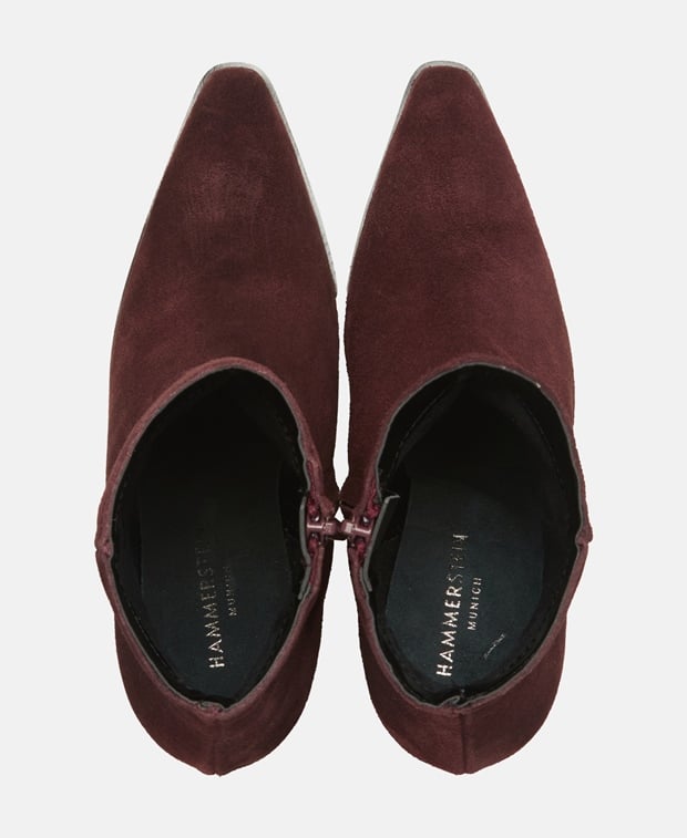 Stiefeletten