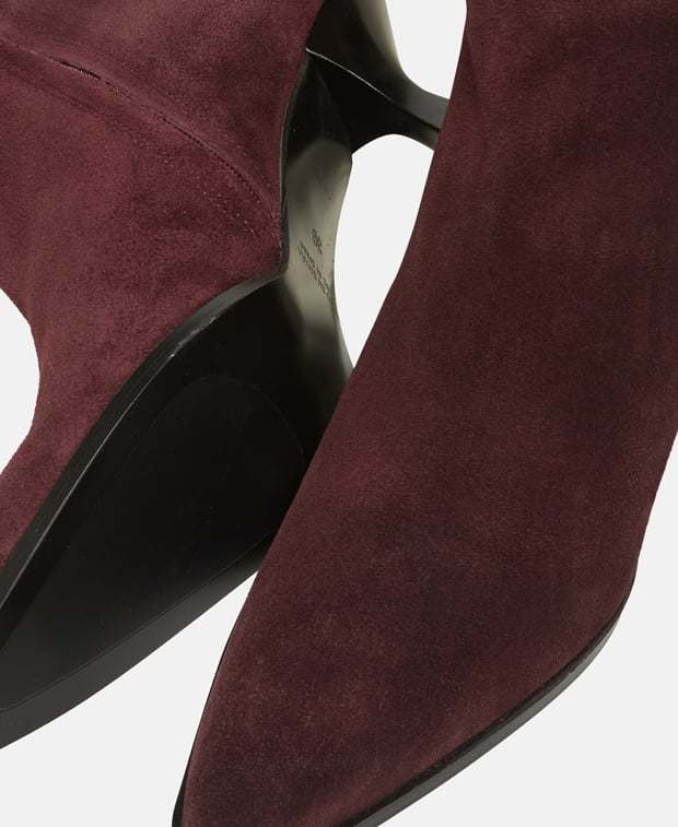 Stiefeletten